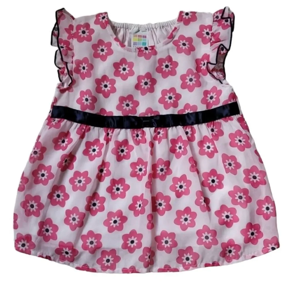 Bundle of 2 dresses 24months